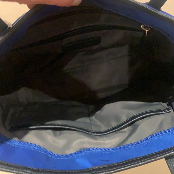 MICHAEL KORS KEMPTON TOTE - Picture 4 of 12